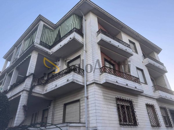 appartamento in affitto a Torino in zona Barriera di Milano