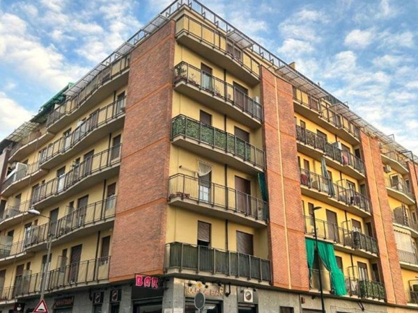 appartamento in affitto a Torino in zona Pozzo Strada