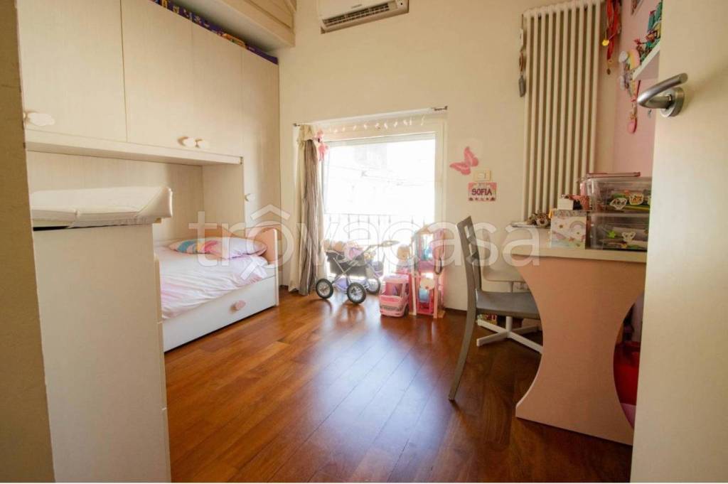 appartamento in affitto a Torino in zona Centro Storico