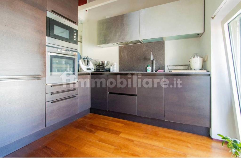 appartamento in affitto a Torino in zona Centro Storico