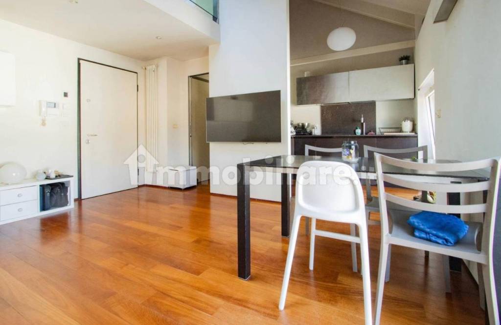 appartamento in affitto a Torino in zona Centro Storico