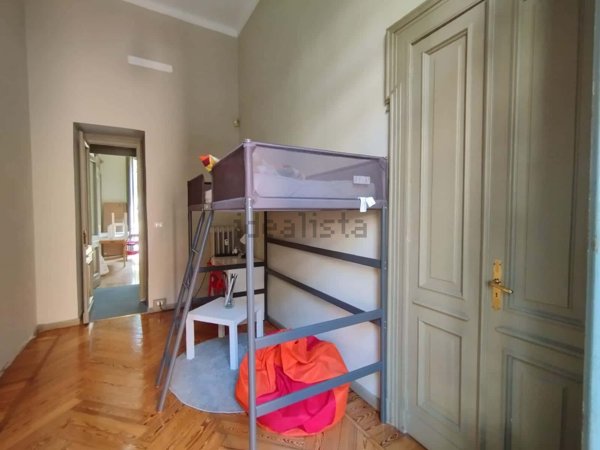 appartamento in affitto a Torino