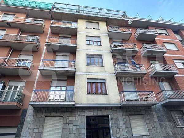 appartamento in affitto a Torino in zona Pozzo Strada
