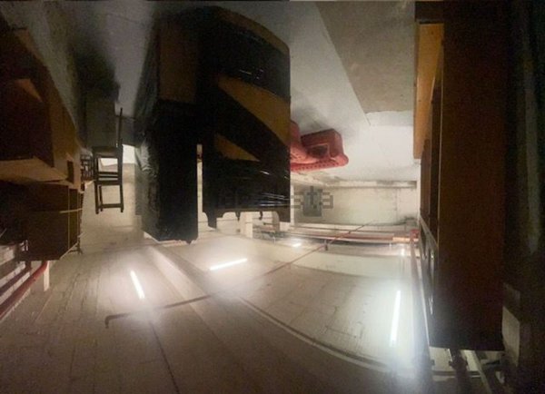 locale commerciale in affitto a Torino in zona Vanchiglia