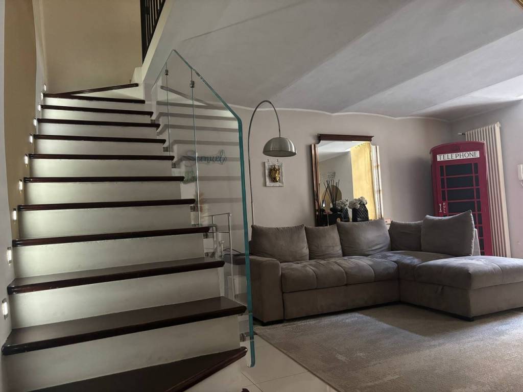 appartamento in affitto a Torino