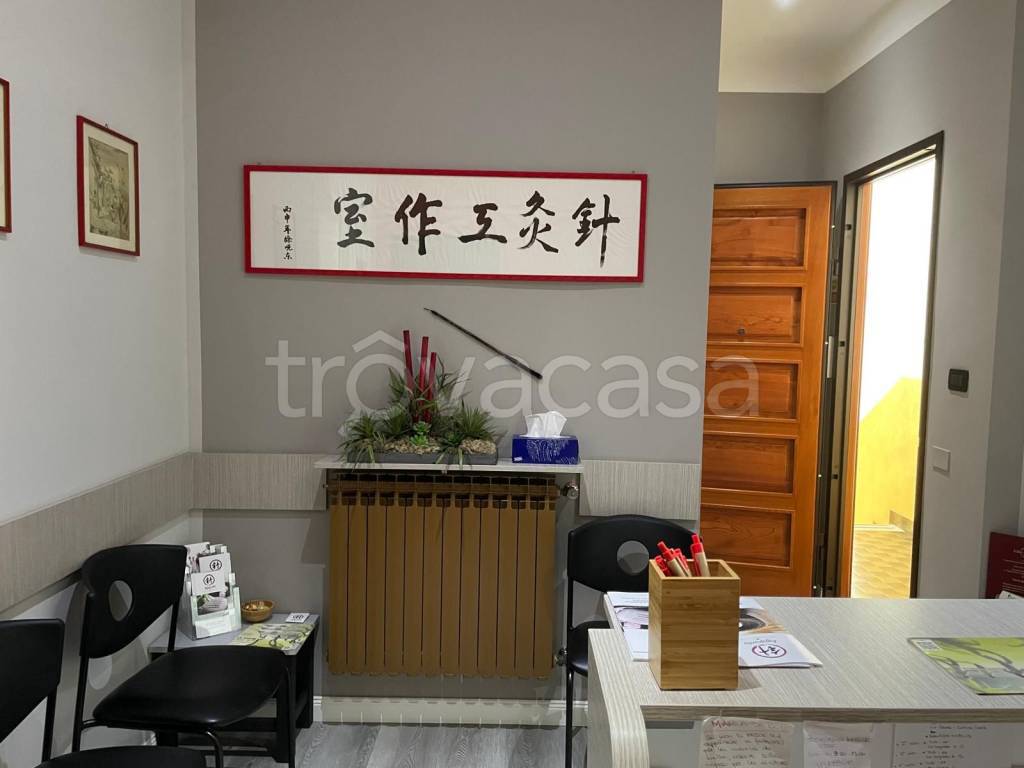 appartamento in affitto a Torino in zona Vanchiglia