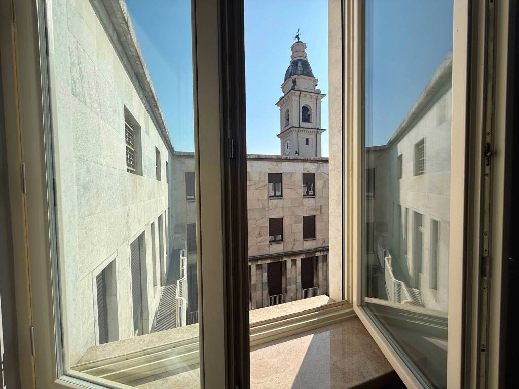 appartamento in affitto a Torino in zona Centro Storico