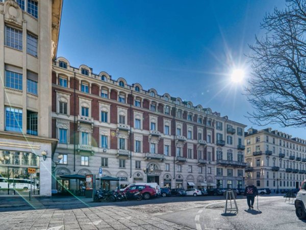 appartamento in affitto a Torino