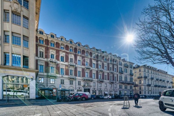 appartamento in affitto a Torino