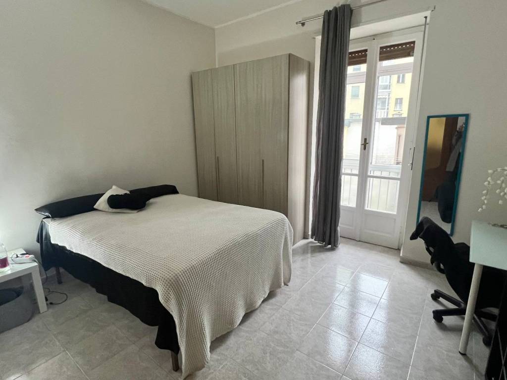 appartamento in affitto a Torino in zona Pozzo Strada