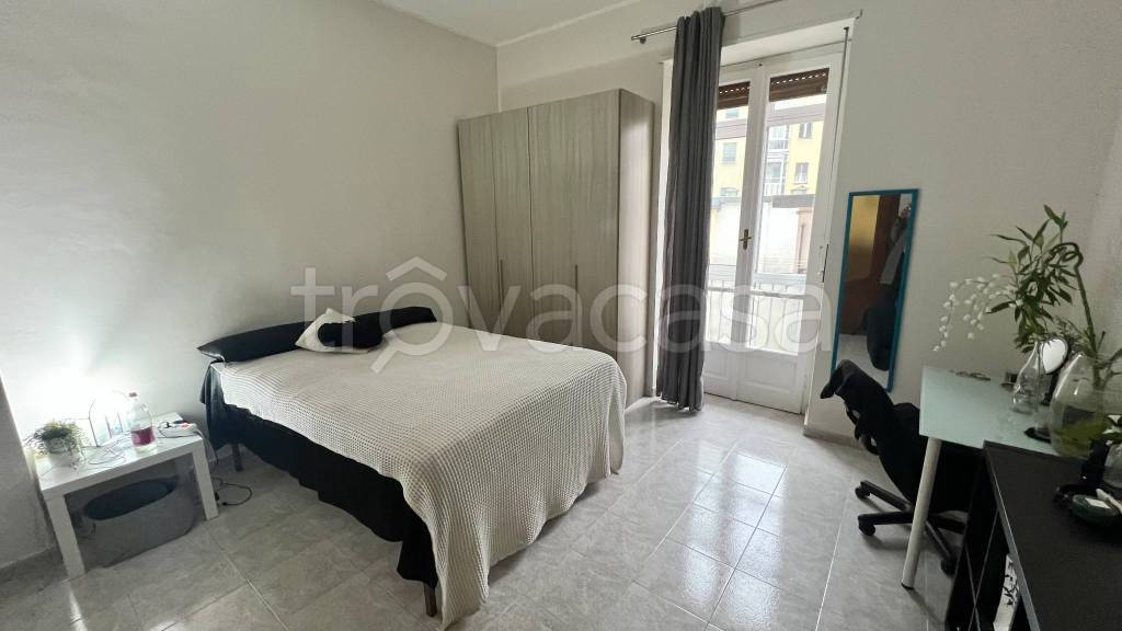 appartamento in affitto a Torino in zona Pozzo Strada