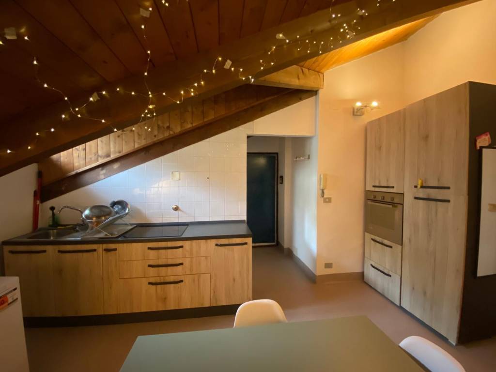 appartamento in affitto a Torino in zona San Salvario