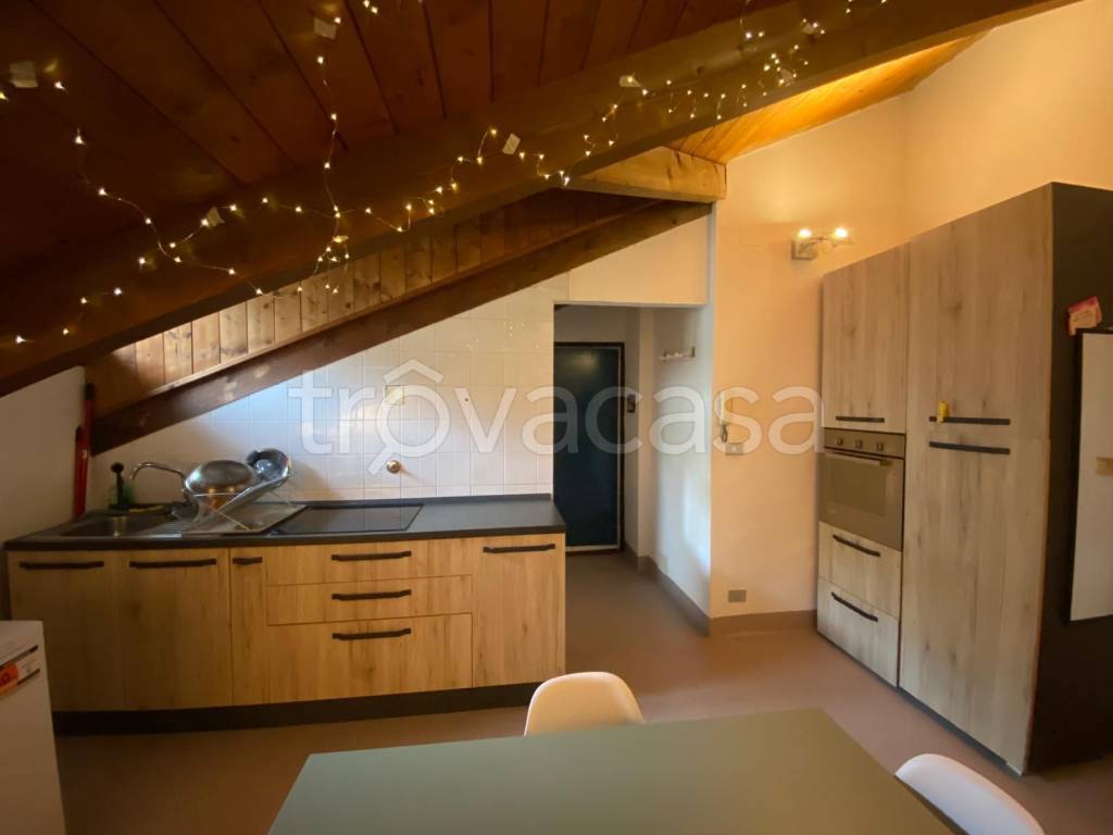 appartamento in affitto a Torino in zona San Salvario