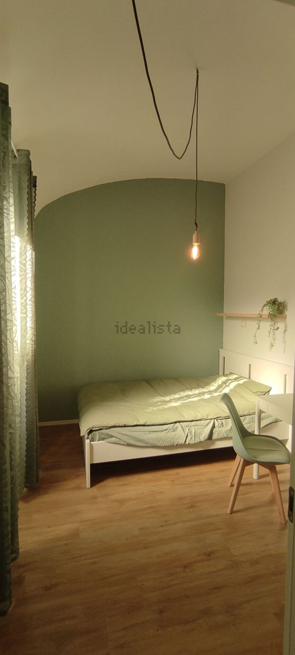 appartamento in affitto a Torino in zona Aurora