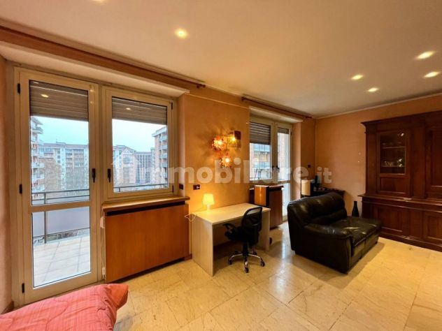 camera singola in affitto a Torino in zona Lingotto