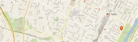 appartamento in affitto a Torino in zona San Salvario