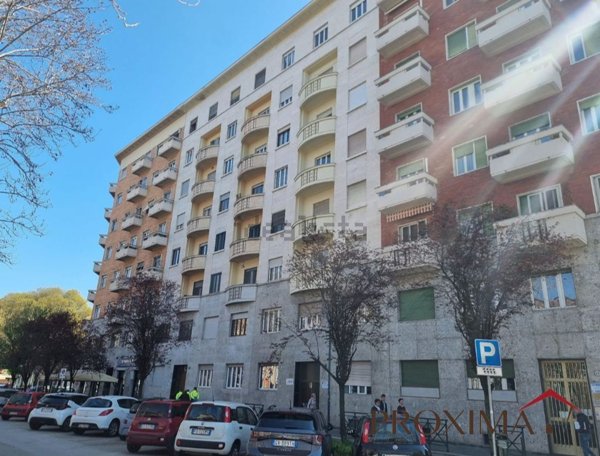 appartamento in affitto a Torino in zona Filadelfia