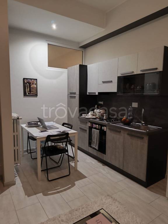 appartamento in affitto a Torino in zona Crocetta