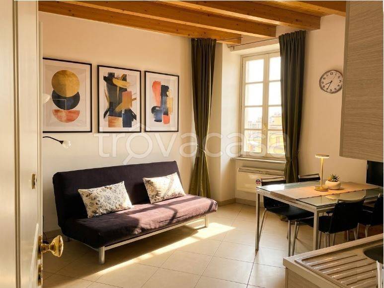 appartamento in affitto a Torino in zona Centro Storico