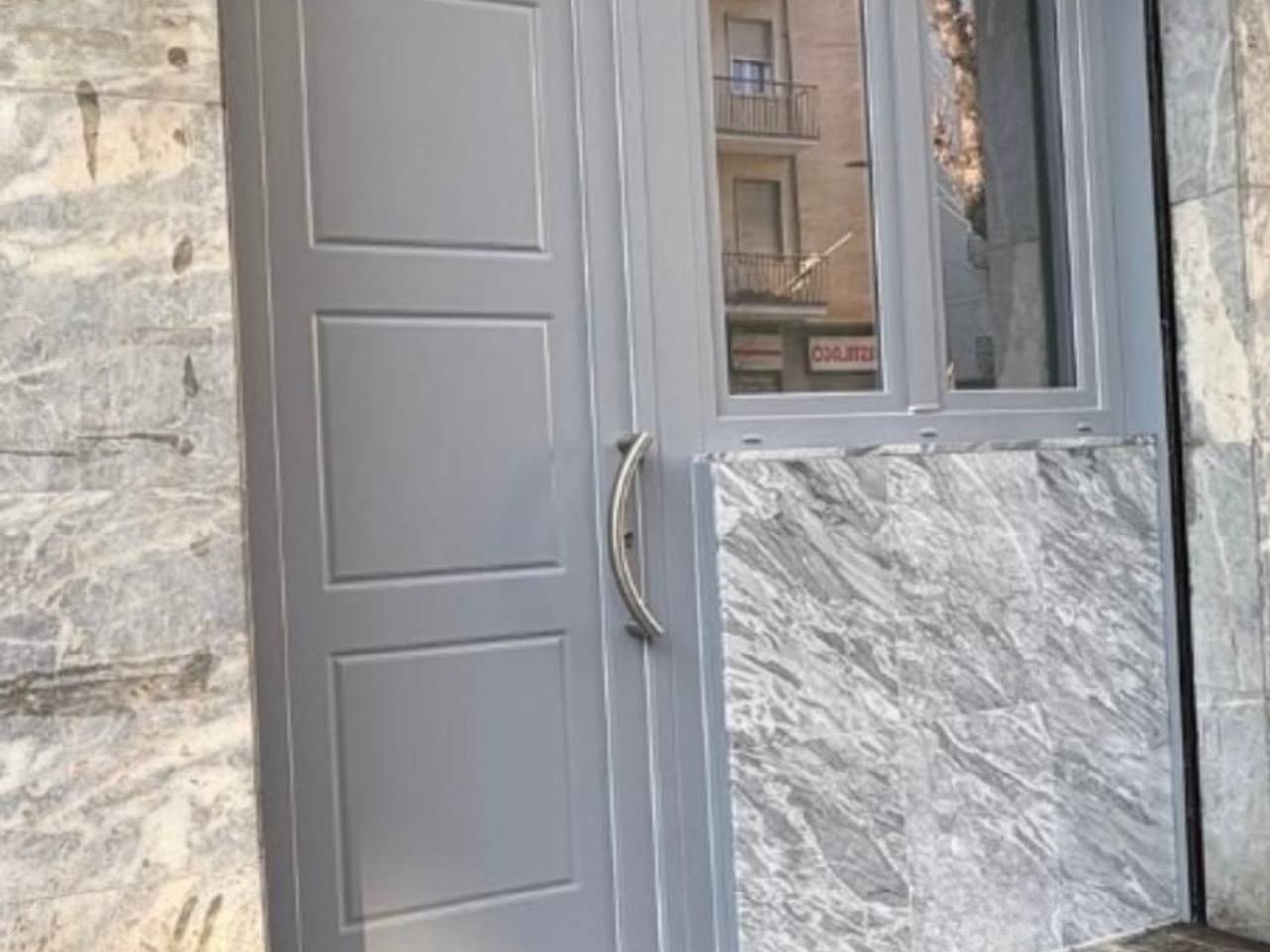 appartamento in affitto a Torino in zona Vanchiglia