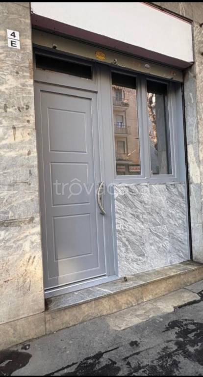 appartamento in affitto a Torino in zona Vanchiglia