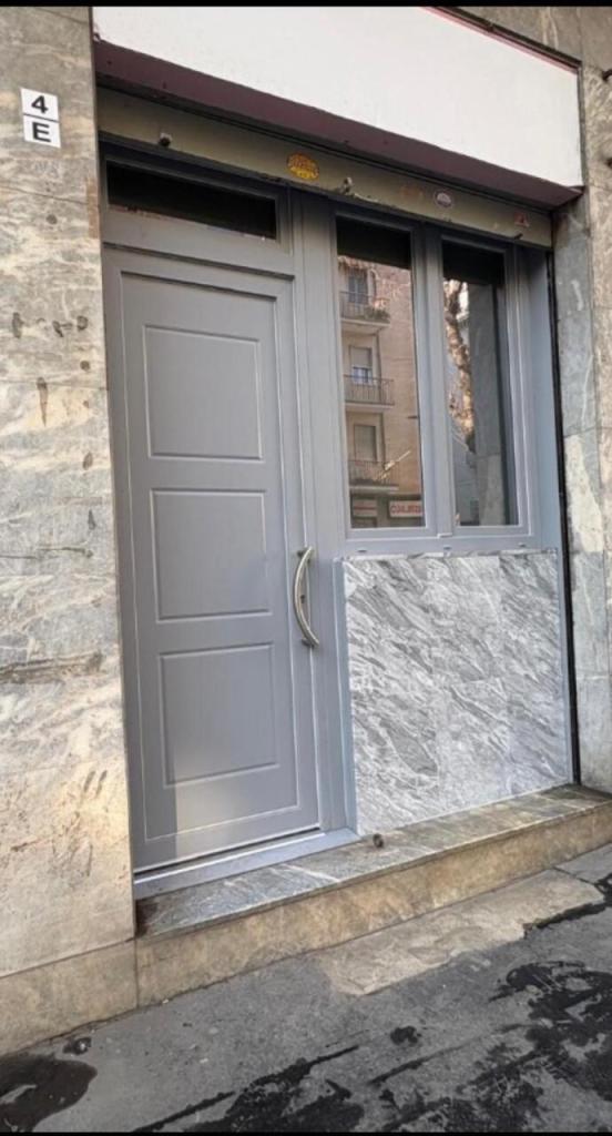 appartamento in affitto a Torino in zona Vanchiglia