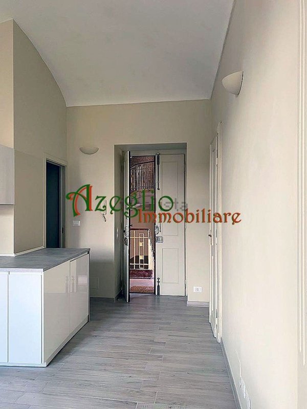 appartamento in affitto a Torino in zona Millefonti