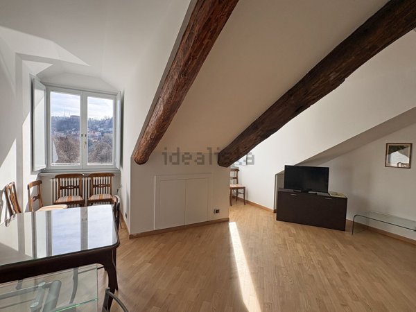 appartamento in affitto a Torino