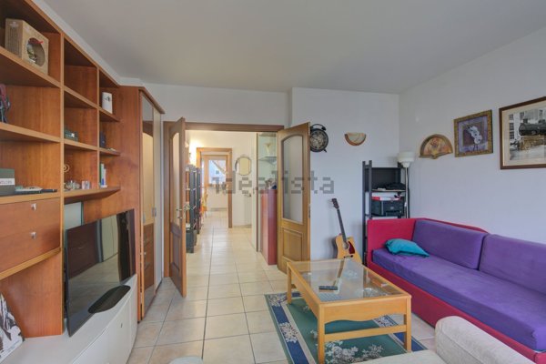 appartamento in affitto a Torino in zona Vanchiglia