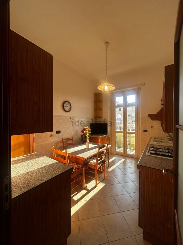 appartamento in affitto a Torino in zona Filadelfia