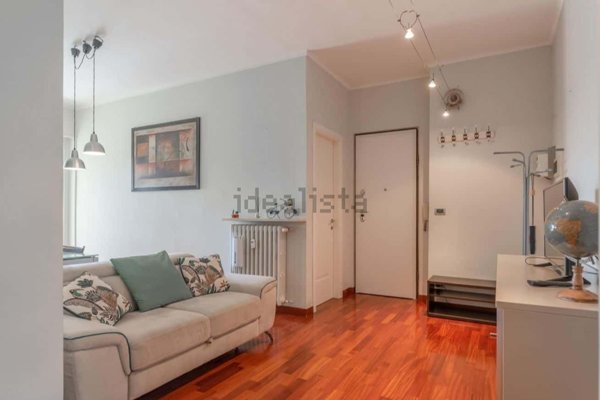 appartamento in affitto a Torino in zona Vanchiglia