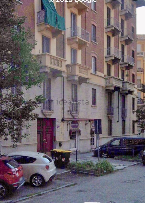 appartamento in affitto a Torino in zona Millefonti