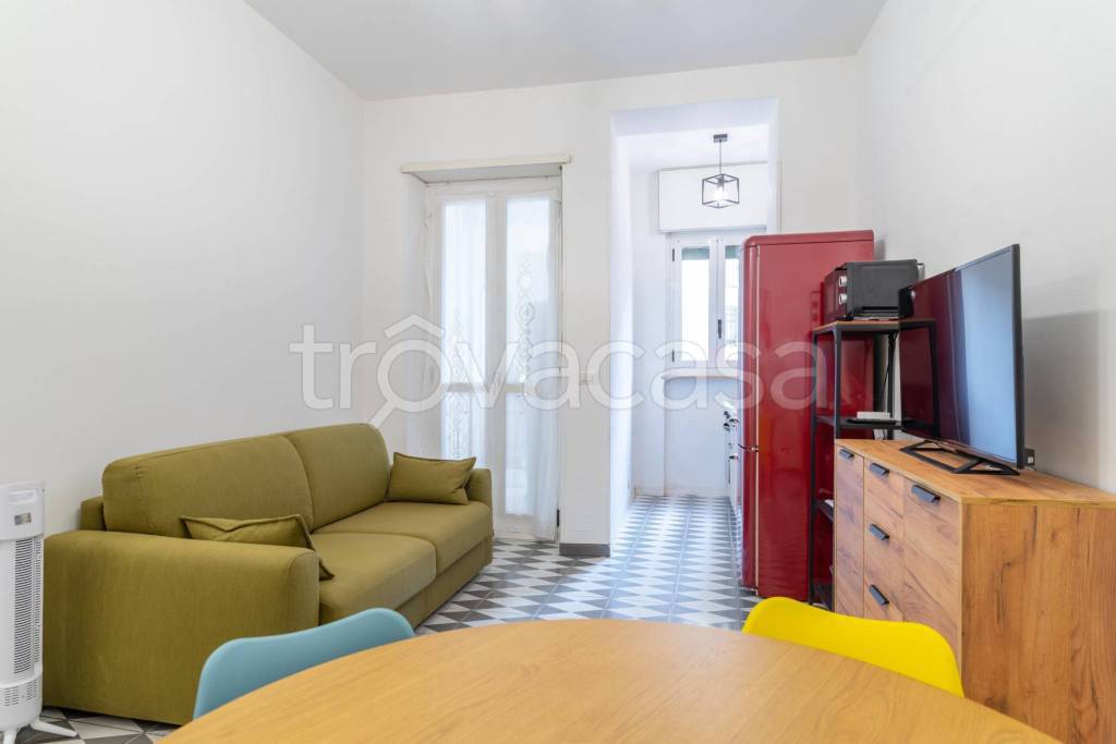 appartamento in affitto a Torino in zona Aurora