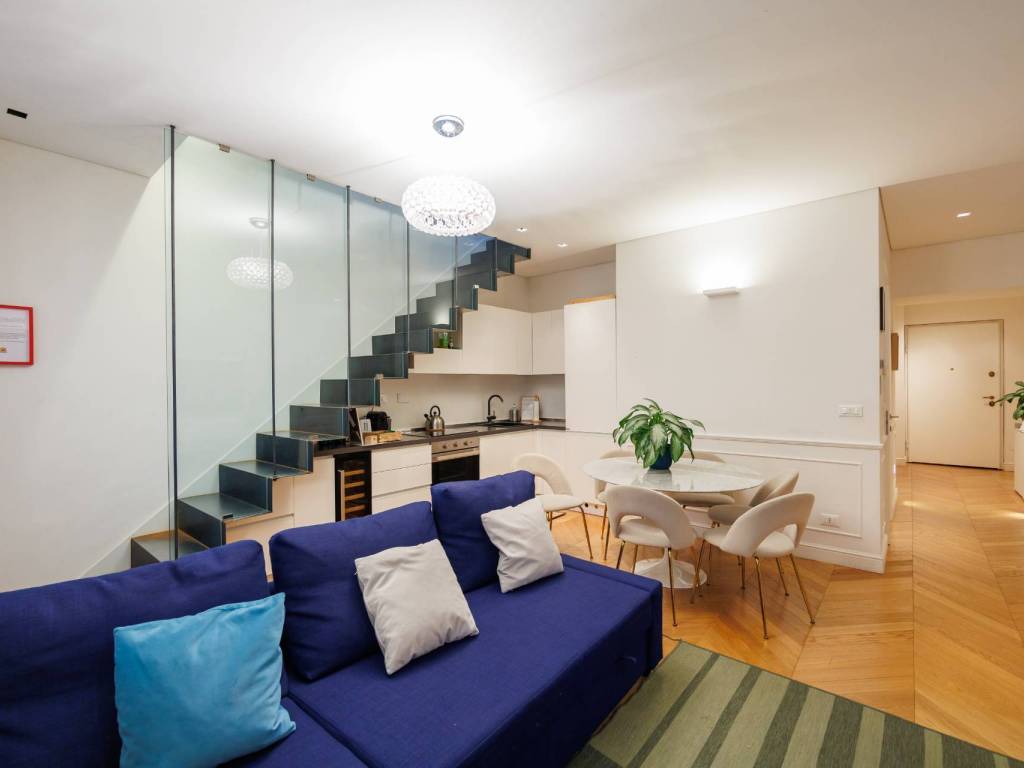 appartamento in affitto a Torino