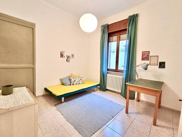 appartamento in affitto a Torino in zona Aurora