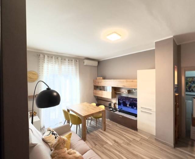 appartamento in affitto a Torino in zona Santa Rita