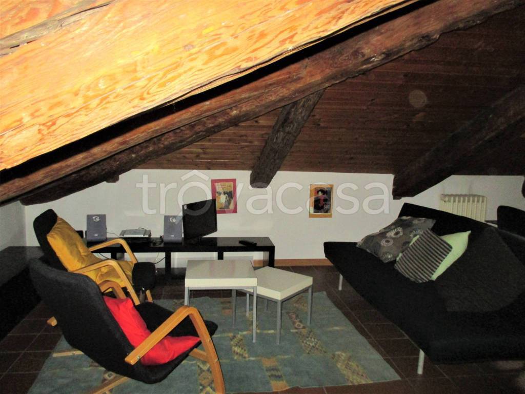 appartamento in affitto a Torino in zona Cit Turin