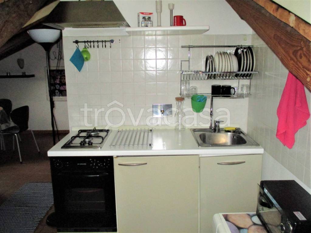 appartamento in affitto a Torino in zona Cit Turin