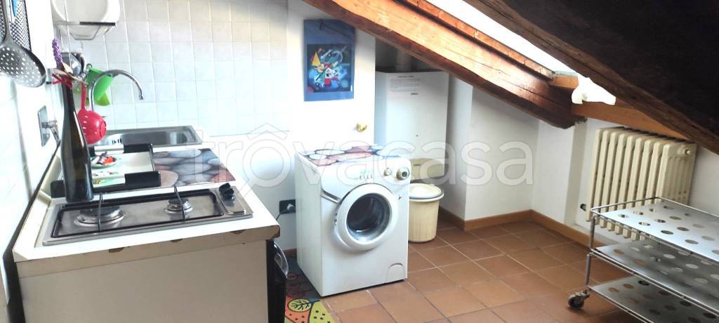 appartamento in affitto a Torino in zona Cit Turin