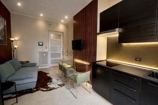 appartamento in affitto a Torino in zona Santa Rita