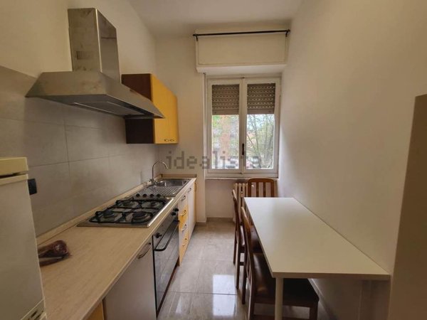 appartamento in affitto a Torino in zona Vanchiglia