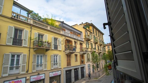 appartamento in affitto a Torino