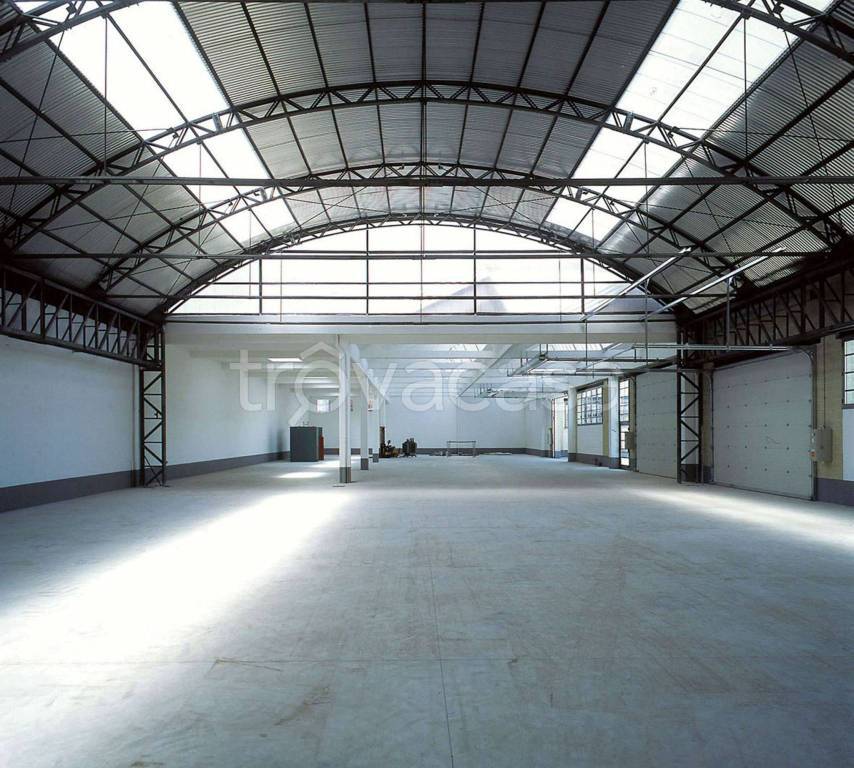 appartamento in affitto a Torino in zona Rebaudengo