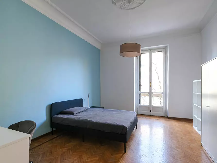 appartamento in affitto a Torino