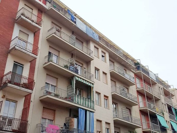 appartamento in affitto a Torino in zona Madonna di Campagna