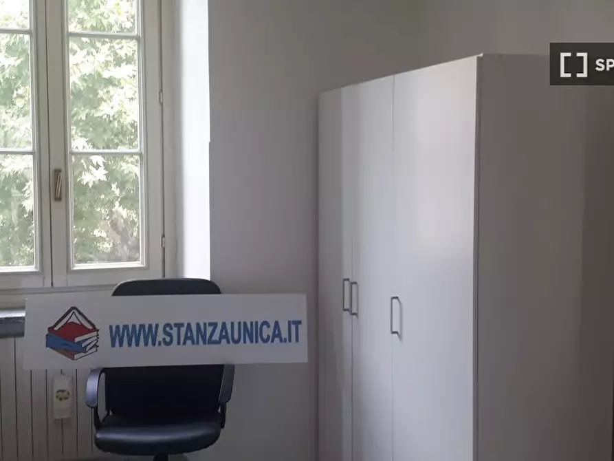 appartamento in affitto a Torino in zona Crocetta