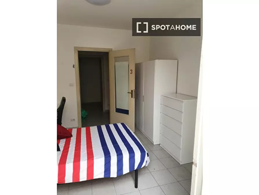 appartamento in affitto a Torino in zona Crocetta