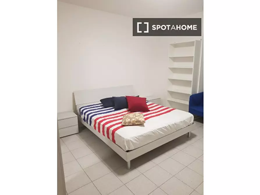 appartamento in affitto a Torino in zona Crocetta