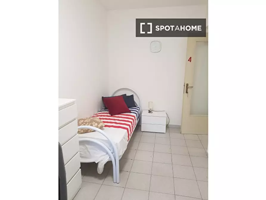 appartamento in affitto a Torino in zona Crocetta