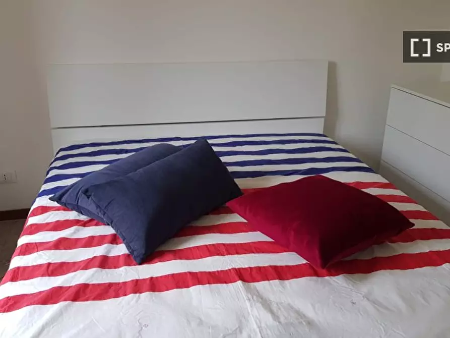 appartamento in affitto a Torino in zona Crocetta